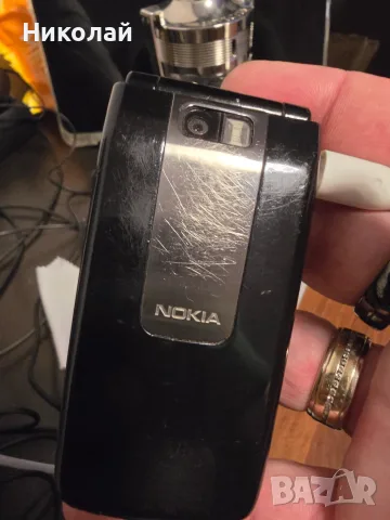 Продавам Nokia 6131, снимка 4 - Nokia - 55409753