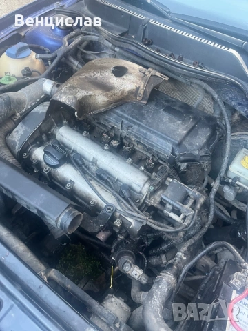 Seat Leon , снимка 3 - Автомобили и джипове - 55081172
