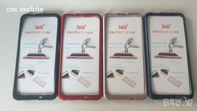Huawei P Smart Pro 2019 калъф case , снимка 2 - Калъфи, кейсове - 55546660