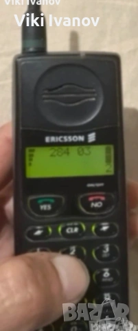 Ериксон GH388 
