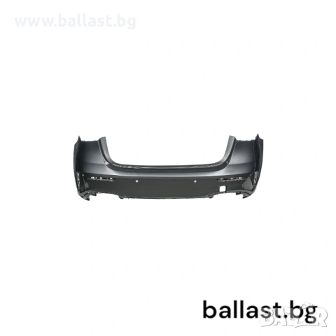 Облицовка задна броня A1778800704 A Klasse W177