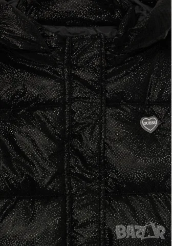 guess зимно яке , снимка 2 - Якета - 55605284