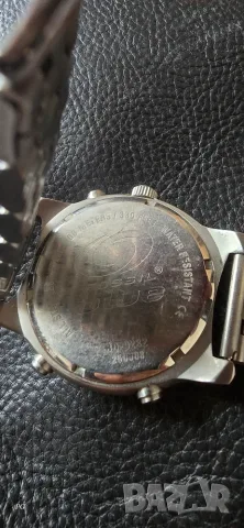 Mъжки часовник Fossil , снимка 2 - Мъжки - 55446024