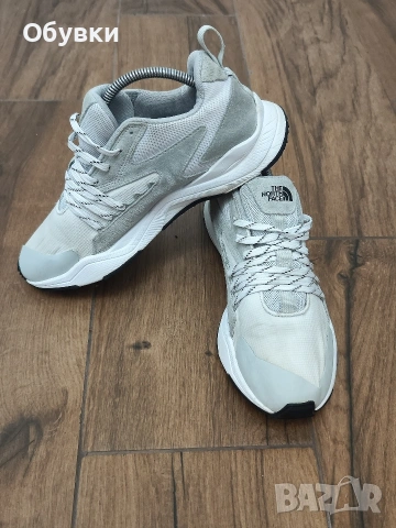 Маратонки The North Face, снимка 3 - Маратонки - 53948134