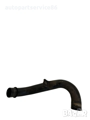 Маркуч на интеркулер за Nissan Pathfinder 2.5 Dci (2009)