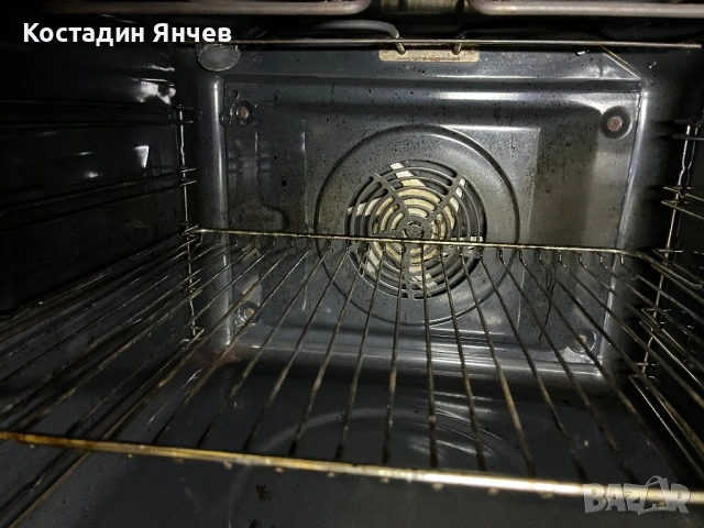 Фурна за вграждане Electrolux  не работи, снимка 6 - Печки, фурни - 53956259