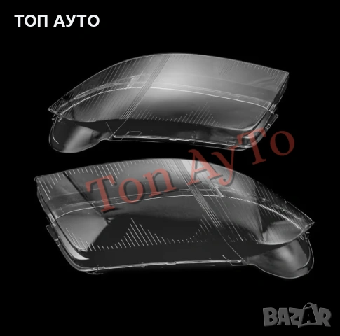 Капаци Фарове Пасат Б5,5 Passat B5.5 VW Volkswagen 2000 - 2005 Стъкла Фарове Капаци, снимка 5 - Аксесоари и консумативи - 54830148