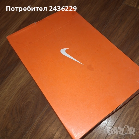 Бутонки Nike SUPERFLY Оригинални , снимка 5 - Футбол - 54183446
