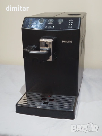 Кафе автомат PHILIPS HD 8829, снимка 7 - Кафемашини - 54700473