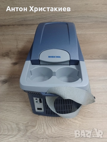 Хладилна чантата Mobicool 12 v 