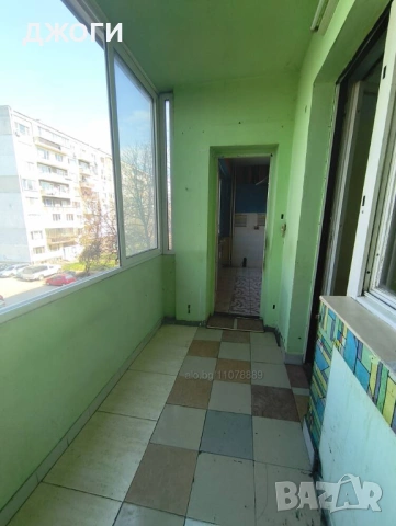 Продавам двустаен в Дианабад до Ловен парк, снимка 12 - Апартаменти - 54517496