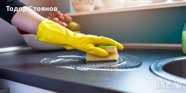 Професионално почистване на домове и офиси , снимка 2 - Почистване на офиси - 54963076