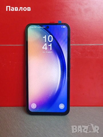 Samsung  A54 5G 
