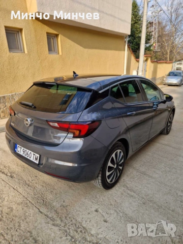 Продавам си ЛИЧНИЯ автомобил, снимка 4 - Автомобили и джипове - 54193923