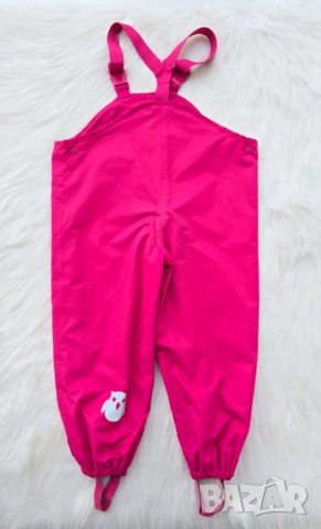 Комплект за дъжд 3-4 години, снимка 12 - Детски комплекти - 53867025