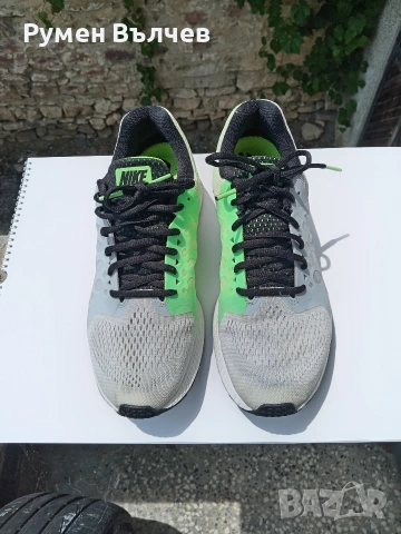 маратонки Nike Air Zoom Pegasus N43