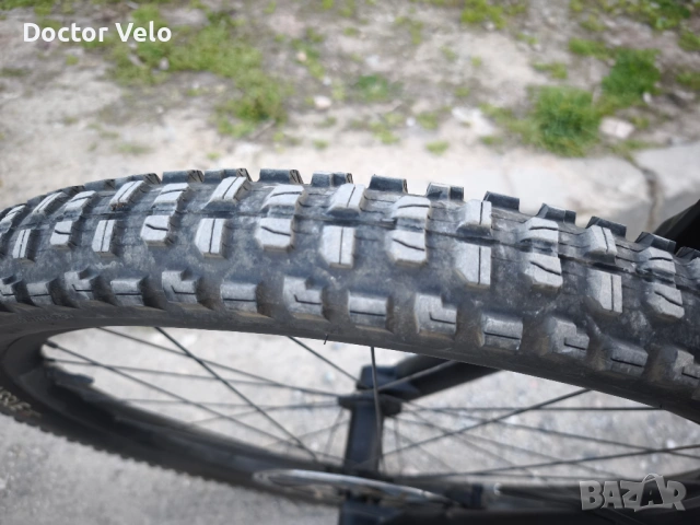 Trek slash ендуро велосипед 2023-та година , снимка 9 - Велосипеди - 54455027