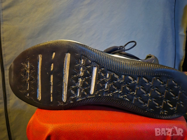 Nike-оригинал-номер46, снимка 4 - Маратонки - 54580087
