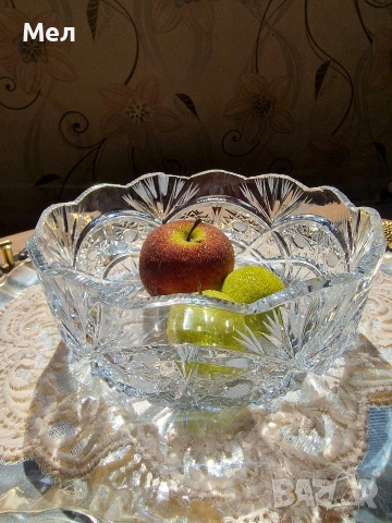 Кристална купа 