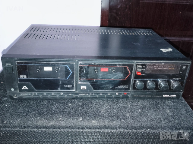 Продавам дек majak