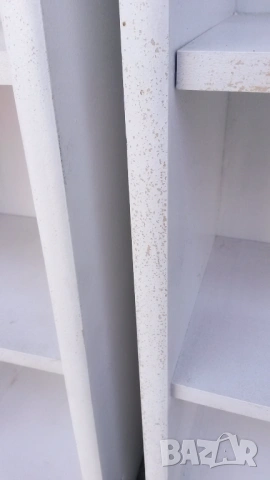 Дървени етажерки за CD, DVD и т.н., снимка 11 - Етажерки - 54084501