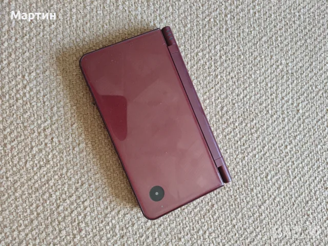 Nintendo DSI XL , снимка 2 - Nintendo конзоли - 55296423