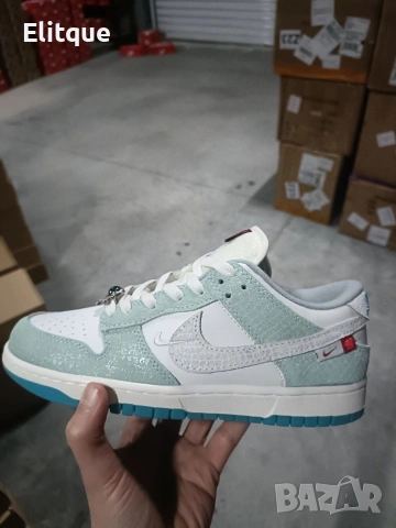 мъжки маратонки найк , снимка 15 - Маратонки - 54310282