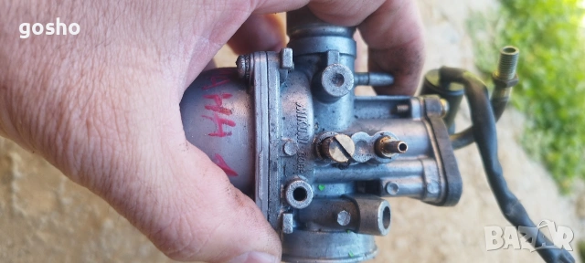 Карбуратори за скутери , снимка 10 - Части - 54309327