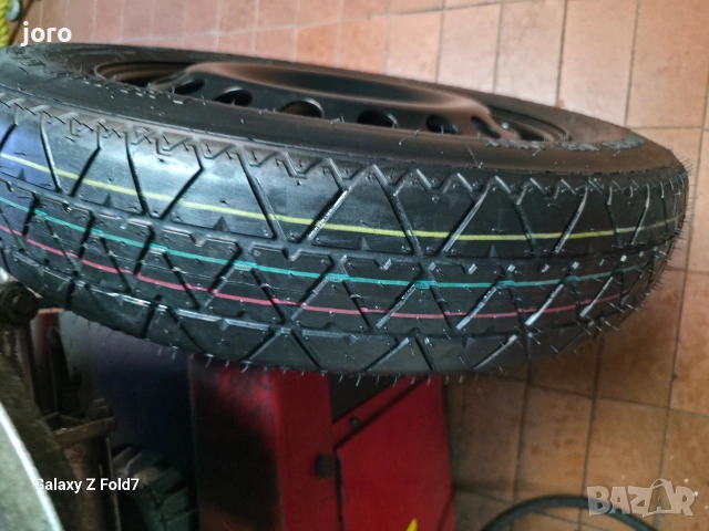 Патерица Ford Kuga , снимка 2 - Гуми и джанти - 54840266