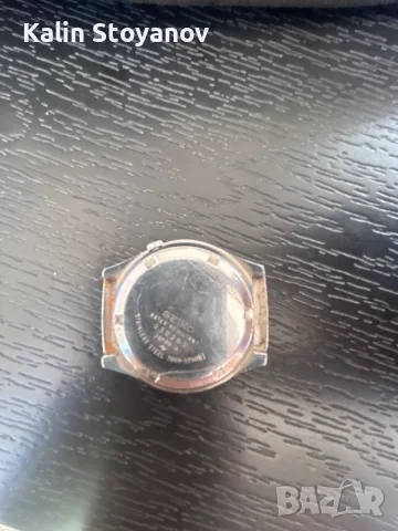 SEIKO 5 Japan              .., снимка 2 - Антикварни и старинни предмети - 55680071