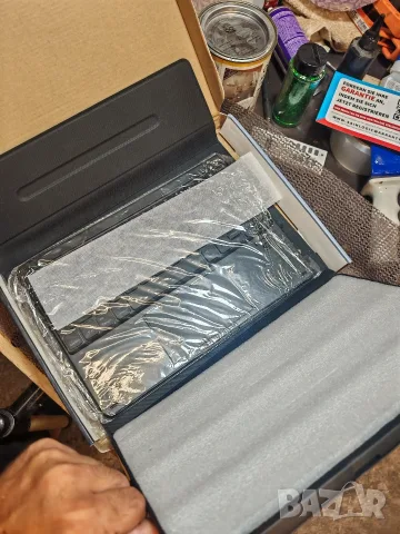 Кейс със клавиатура за Lenovo Idea tab Pro 12.7, снимка 3 - Калъфи, кейсове - 55692682