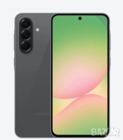 Неразопакован! Samsung Galaxy A56 5G 8GB RAM 128 GB