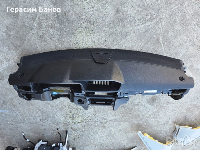 A2128603002 / A2128600902 Табло ляв волан W212 седан OEM MERCEDES W212 E 350 CDI 4MATIC OM642 2011, снимка 2 - Части - 54665668