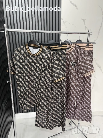 Нов модел екип надписи Г, снимка 2 - Спортни екипи - 53960153