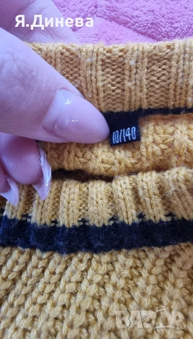 Детски блузки 134-98-140 см, снимка 12 - Детски комплекти - 54354511