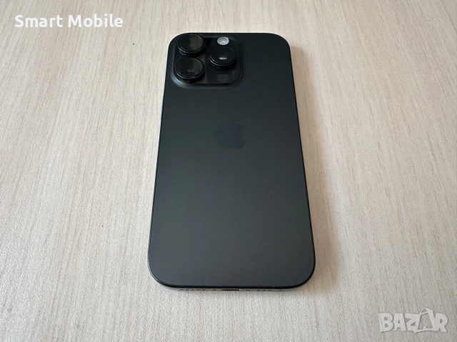 Apple iPhone 16 Pro 256GB, снимка 4 - Apple iPhone - 55186603