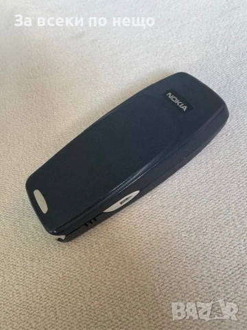 Nokia 3310 , Life timer - 1час, снимка 6 - Nokia - 54704584