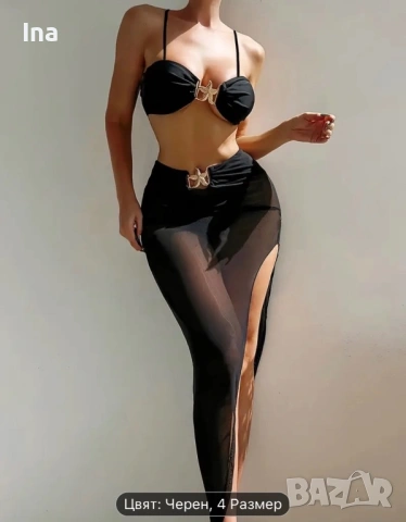 Красиви туники, снимка 2 - Туники - 54445554