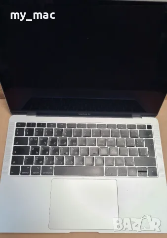 macbook A1932 13.3 за части, снимка 4 - Части за лаптопи - 55477332