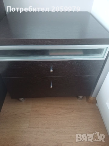 Нощни шкафчета на марката "Канор"