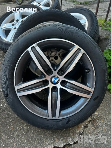 Гума Pirelli 205/55-17., снимка 6 - Гуми и джанти - 54253304