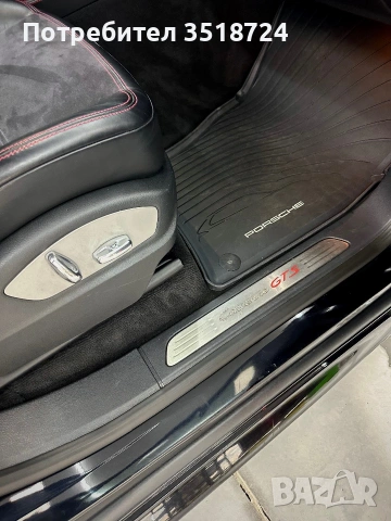Porsche Cayenne GTS, снимка 12 - Автомобили и джипове - 55057731