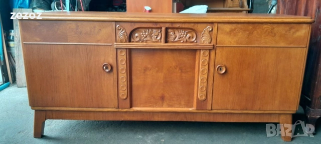 Шкаф скандинавски №123