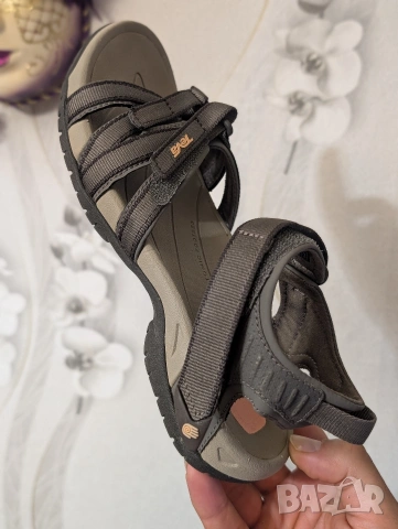 Сандали Teva Tirra 4266 номер 39, снимка 5 - Сандали - 54840747