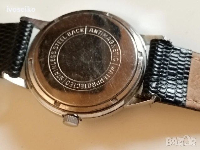 DOXA, снимка 5 - Мъжки - 54671622
