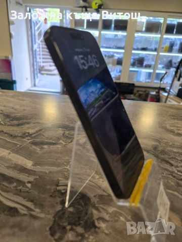 Iphone 15 pro 256GB , снимка 7 - Apple iPhone - 54729141