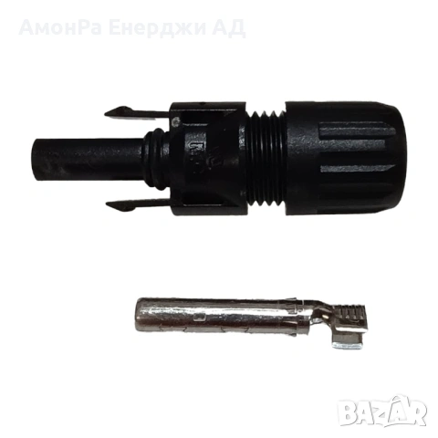 Конектори за фотоволтаични системи,PV-KBT4/6I-UR,за кабел 4 mm², Ø 5–6 мм