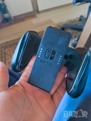 Nintendo Swith OLED, снимка 6 - Nintendo конзоли - 54861708