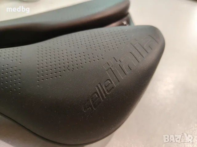 Седалка Selle Italia Model-x Comfort+, снимка 2 - Аксесоари за велосипеди - 55626040