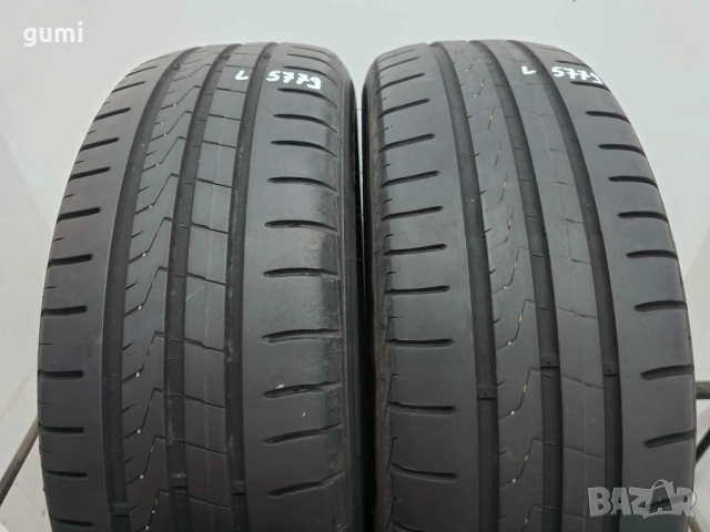 2бр летни гуми 185/65/15 HANKOOK L05779 , снимка 3 - Гуми и джанти - 54695028